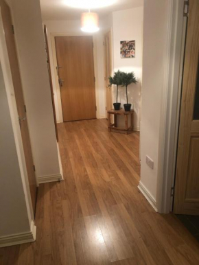 Glasgow Green Duplex